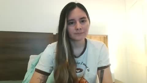 Gabriela Miller online show from 04-11-26, 06:01