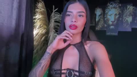 Snapshot of gabriela_montess chatting on 02-05-25, 01:33 Gabriela Montes online show from 02-05-25, 01:33