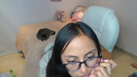 Snapshot of gabriela_morales01 chatting on 12-06-24, 04:36 . online show from 12-06-24, 04:36