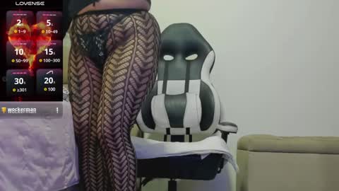 gabriela ponce online show from 01-28-25, 12:57