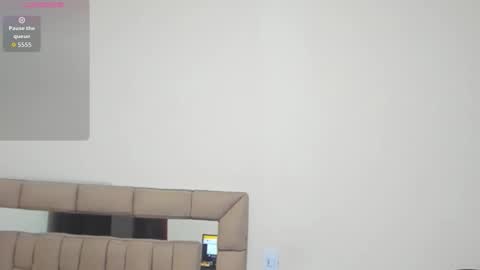 gabriela ponce online show from 12-19-25, 12:12