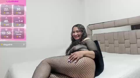 Snapshot of gabriela_ponce chatting on 02-08-26, 02:42 gabriela ponce online show from 02-08-26, 02:42