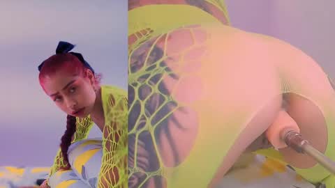 Gabi online show from 04-07-26, 12:38