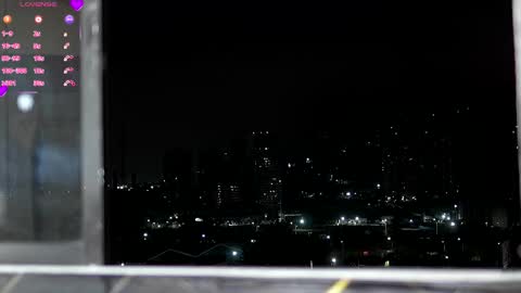 Gabriela salgado online show from 02-11-26, 10:42