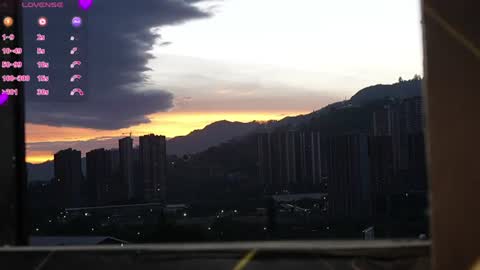 Snapshot of gabriela_salgado chatting on 07-02-26, 10:43 Gabriela salgado online show from 07-02-26, 10:43