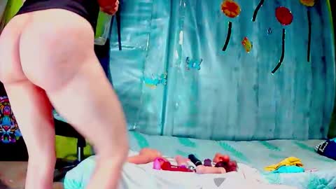 Gabriella Lopez online show from 02-09-26, 01:04