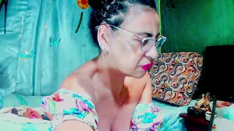 Gabriella Lopez online show from 03-30-26, 02:29