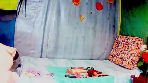 Snapshot of gabriela_sexy chatting on 07-17-26, 12:34 Gabriella Lopez online show from 07-17-26, 12:34