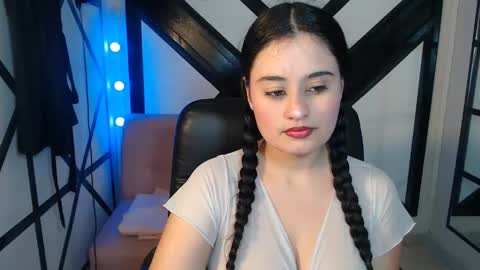 Snapshot of gabriela_tm1 chatting on 06-02-26, 01:13 GABRIELA online show from 06-02-26, 01:13