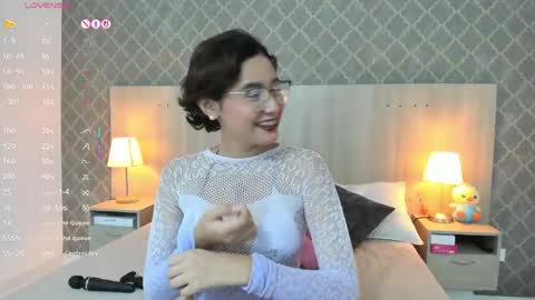 Snapshot of gabriela_vargas chatting on 04-30-26, 08:26 Gabriela Vargas online show from 04-30-26, 08:26