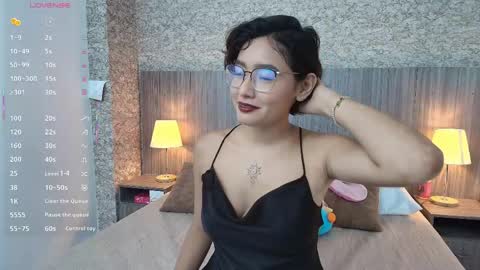 Snapshot of gabriela_vargas chatting on 05-02-26, 10:26 Gabriela Vargas online show from 05-02-26, 10:26