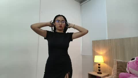 Snapshot of gabriela_vargas chatting on 05-31-26, 08:21 Gabriela Vargas online show from 05-31-26, 08:21