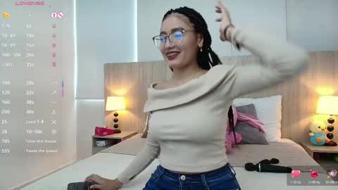 Snapshot of gabriela_vargas chatting on 06-07-26, 07:50 Gabriela Vargas online show from 06-07-26, 07:50