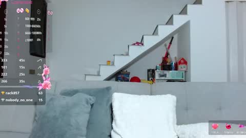 i love to squirt online show from 03-09-25, 07:15