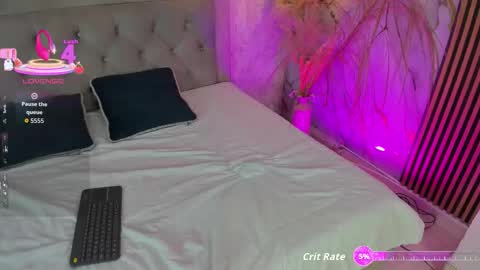 Snapshot of gabrielablake chatting on 10-18-25, 03:46 online show from 10-18-25, 03:46