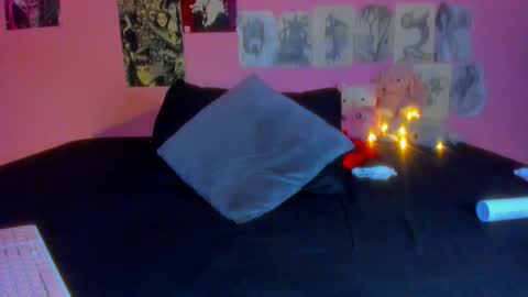 Gabriela online show from 01-08-26, 02:30