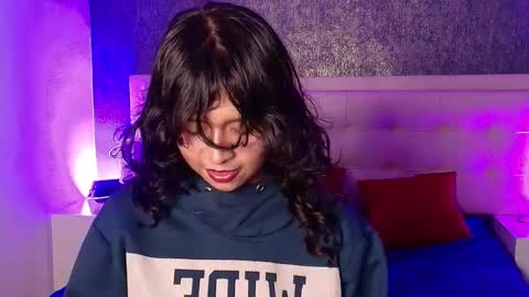 GABRIELA online show from 02-16-25, 10:54