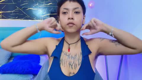 GABRIELA online show from 10-03-25, 12:13