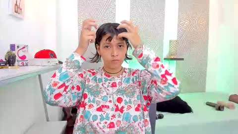 GABRIELA online show from 12-02-25, 02:23