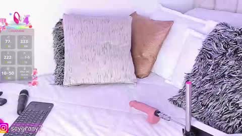 gabrielagray online show from 03-03-25, 12:59