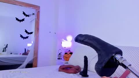 Gaby online show from 10-18-25, 12:39