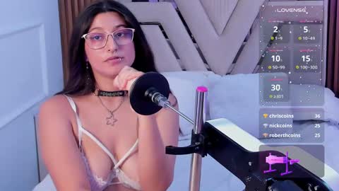 Gabriela Kassi online show from 03-12-25, 09:55