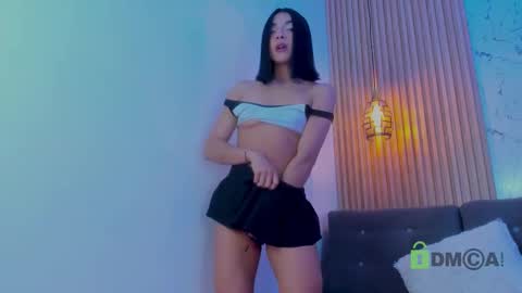 Gabriela Evans MS online show from 10-28-25, 06:50