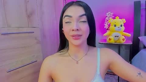 Gabriela Evans MS online show from 03-21-26, 11:52