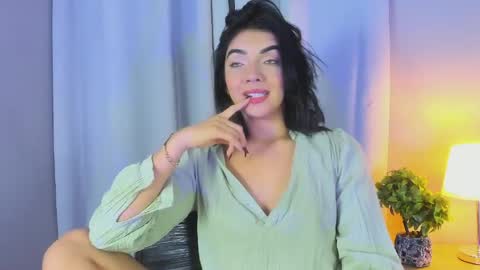 Gabriela Evans MS online show from 05-29-26, 12:30