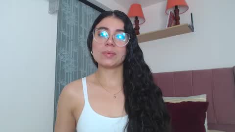GabrielaRossa online show from 12-15-24, 03:42