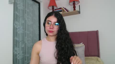GabrielaRossa online show from 02-08-25, 02:49