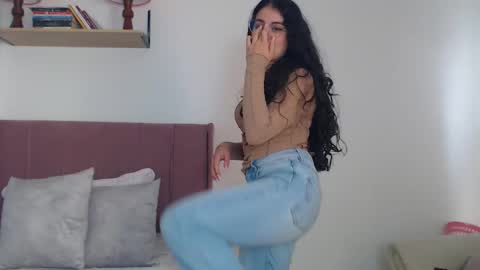 GabrielaRossa online show from 02-19-25, 05:06