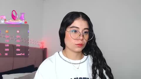 GabrielaRossa online show from 11-01-25, 01:24