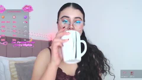 GabrielaRossa online show from 12-02-25, 12:32