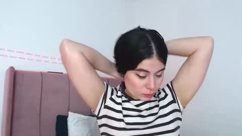 GabrielaRossa online show from 02-05-26, 01:27