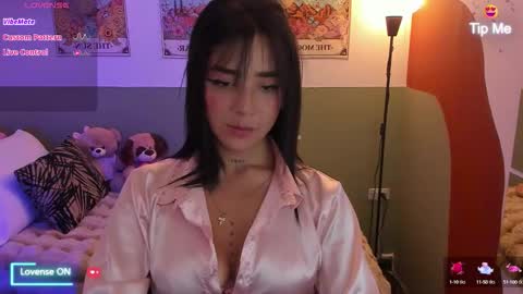 Gabriela Torres  online show from 09-26-25, 09:52