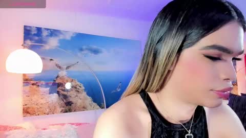 Snapshot of gabrielats23 chatting on 01-25-25, 06:23 Gabriela online show from 01-25-25, 06:23