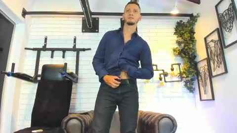 Snapshot of gabrieldraven chatting on 09-08-25, 07:13 gabrieldraven online show from 09-08-25, 07:13