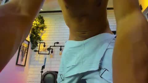 Snapshot of gabrieldraven chatting on 11-12-25, 07:57 gabrieldraven online show from 11-12-25, 07:57