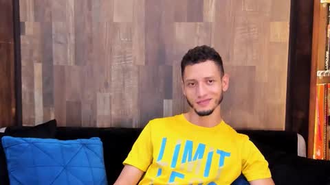 Snapshot of gabrieldraven chatting on 11-27-25, 07:27 gabrieldraven online show from 11-27-25, 07:27