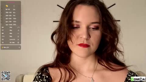 Snapshot of gabrielebranden chatting on 02-25-26, 06:17 Stacy online show from 02-25-26, 06:17