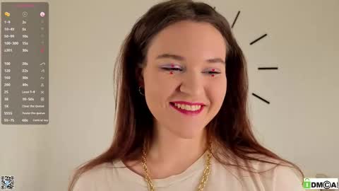 Snapshot of gabrielebranden chatting on 02-28-26, 06:09 Stacy online show from 02-28-26, 06:09