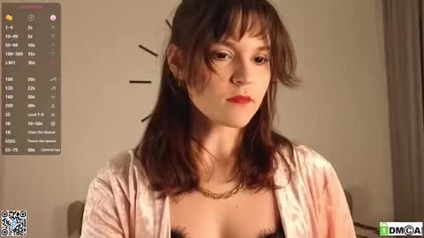 Snapshot of gabrielebranden chatting on 03-03-26, 06:14 Stacy online show from 03-03-26, 06:14