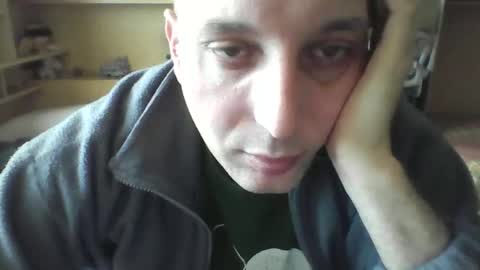 Gabriele online show from 01-11-26, 12:43