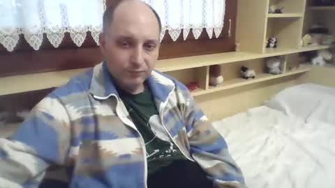 Gabriele online show from 02-10-26, 05:06