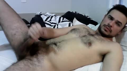 Snapshot of gabrielfuc chatting on 12-11-24, 10:06 Gabriel online show from 12-11-24, 10:06