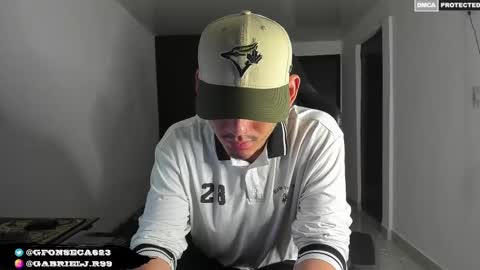 Snapshot of gabrieljr99 chatting on 03-03-25, 03:41 Gabe online show from 03-03-25, 03:41