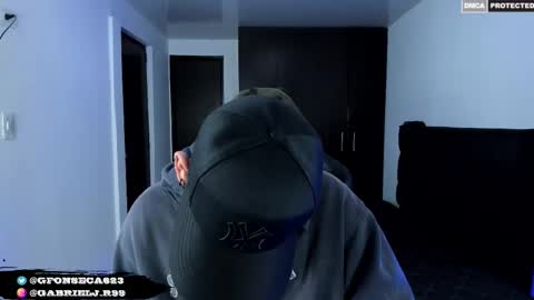 Snapshot of gabrieljr99 chatting on 11-09-25, 04:33 Gabe online show from 11-09-25, 04:33