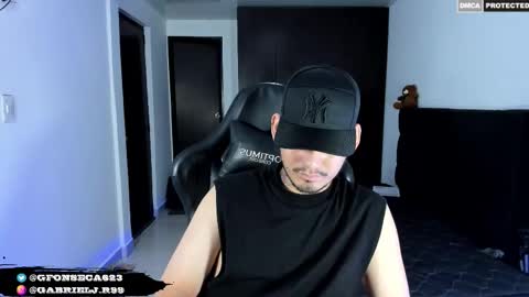 Snapshot of gabrieljr99 chatting on 11-20-25, 04:23 Gabe online show from 11-20-25, 04:23