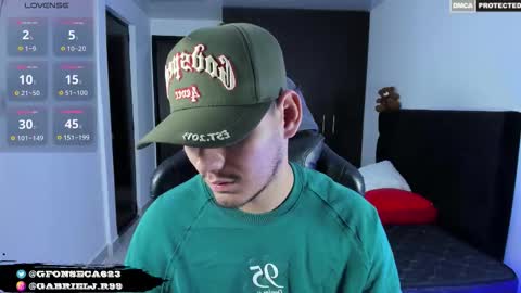 Gabe online show from 01-10-26, 05:53